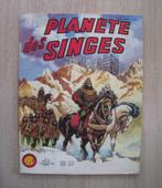 Planète des Singes n 10. 1977, Livres, Une BD, Utilisé, Enlèvement ou Envoi