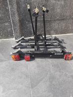 Fietsendrager 3 fietsen, Ophalen, 3 fietsen of meer, Gebruikt, Trekhaakdrager