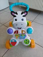 Babyspullen, Ophalen, Zo goed als nieuw