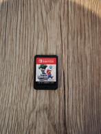 Super Mario Bros Wonder voor de Nintendo Switch, Games en Spelcomputers, Ophalen of Verzenden, Zo goed als nieuw