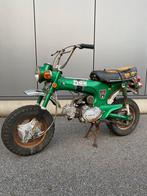 Honda st50 japans model, Ophalen of Verzenden, Zo goed als nieuw