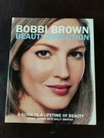 Bobbi Brown - beauty evolution., Boeken, Ophalen of Verzenden, Gelezen, Bobbi Brown