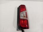 ACHTERLICHT RECHTS BUITEN Partner (EF / EU) (9820554880), Gebruikt, Peugeot