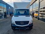Mercedes-Benz Sprinter 513 CDI Koffer 21kub 130 pk Euro 5B G, Euro 5, Achterwielaandrijving, Gebruikt, 4 cilinders