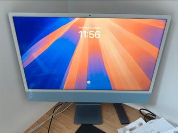 iMac M1 512GB beschikbaar voor biedingen