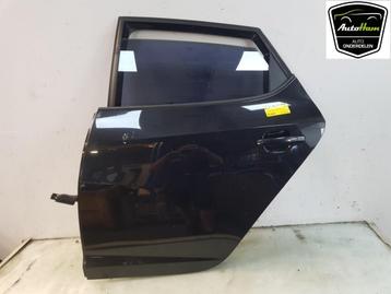 PORTIER LINKS ACHTER Seat Ibiza IV (6J5) (|6J4833055|) beschikbaar voor biedingen