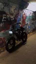 Fatbike Te koop, 51 à 55 cm, Enlèvement, Comme neuf, 50 km par batterie ou plus