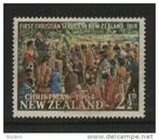Nouvelle-Zélande 1964 Noël YT 423**, Timbres & Monnaies, Timbres | Timbres thématiques, Autres thèmes, Enlèvement ou Envoi, Non oblitéré