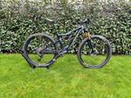 Orbea Oiz M-Pro 2021 - maat M -165/180cm, Fietsen en Brommers, Fully, Ophalen, Zo goed als nieuw, Overige merken