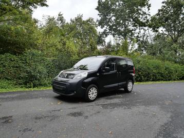 Citroën Nemo Nemo 1.4 Multispace (bj 2010) beschikbaar voor biedingen