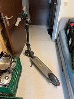 E-Step Segway ninebot kickscooter met slot, Ophalen, Zo goed als nieuw, Elektrische step (E-scooter), Segway ninebot