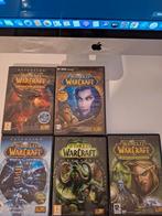 World of warcraft, Games en Spelcomputers