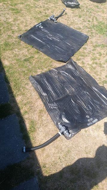 intex solar mat, Enlèvement, Comme neuf