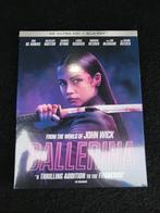 Ballerina 4k blu ray (nieuw), Enlèvement ou Envoi