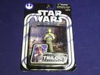 Star Wars - Luke/Yoda - Dagobah, Ophalen of Verzenden, Nieuw, Actiefiguurtje
