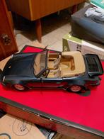 Modelauto Porsche, Ophalen of Verzenden, Gebruikt