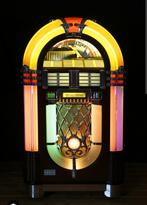 Wurlitzer 1015 OMT Singles 45 T platen 1991, Verzamelen, Ophalen, Wurlitzer