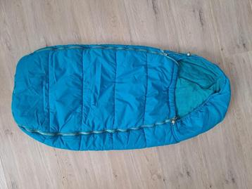 Voetenzak Quinny, Enlèvement, Utilisé, Quinny, Couverture pieds