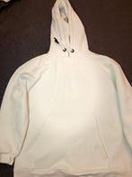 Witte zara hoodie voor dames, Kleding | Heren, Truien en Vesten, Ophalen, Zo goed als nieuw, Maat 46 (S) of kleiner