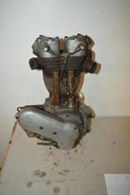 honda P50-310-jlo-sachs-mosquito-ariel triumph-mobylette, Ophalen of Verzenden, Gebruikt, Blok, Overige merken