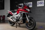 Honda Vfr 800 Crossrunner - 13.600 km, 782 cc, 4 cilinders, Bedrijf, Meer dan 35 kW