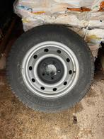 Nieuw Renault master reservewiel 225/65 R16C, Autos : Divers, Pièces de sport automobile, Enlèvement ou Envoi