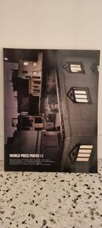 World Press Photo 2010, Ophalen, Zo goed als nieuw