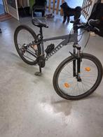 Mountainbike ( rockrider), Fietsen en Brommers, Fietsen | Jongens, Ophalen, Zo goed als nieuw