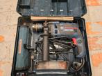 Klopboormachine BOSCH, Doe-het-zelf en Bouw, Variabele snelheid, Ophalen, Boormachine, Gebruikt