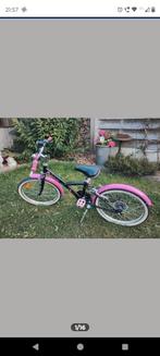 20inch fiets., Ophalen, Zo goed als nieuw