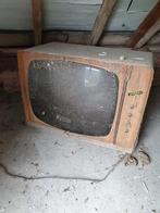 Elfa televisie retro vintage, Antiquités & Art, Antiquités | TV & Hi-Fi, Enlèvement