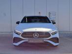 Mercedes-Benz A-Klasse 180 Hatchback AMG Line | Panoramisch, Auto's, Mercedes-Benz, Gebruikt, 136 pk, 5 zetels, 5 deurs