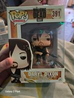 funko pop daryl the walking dead, Verzamelen, Ophalen, Zo goed als nieuw