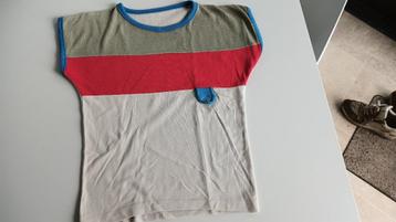 T-shirt - Maat 98 beschikbaar voor biedingen