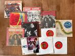 lot van 11 vinyl singles van Golden Earring, Cd's en Dvd's, Vinyl Singles, Ophalen of Verzenden
