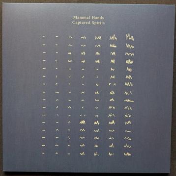 Mammal Hands – Captured Spirits 2lp beschikbaar voor biedingen