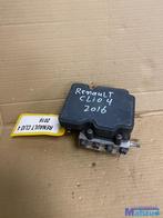 RENAULT CLIO 4 Abs pomp 0265243365 2012-2019, Auto-onderdelen, Ophalen of Verzenden, Gebruikt, Renault