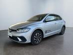 Volkswagen Polo Life 1.0 TSi 95 CV DSG Navi*CarPlay*Camera, Auto's, Automaat, Euro 6, 95 pk, Bedrijf