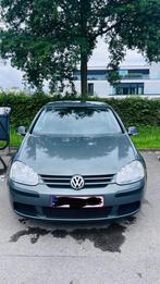 Volkswagen golf 5, Te koop, Euro 4, Benzine, 1400 cc