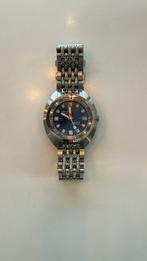 Doxa sub 200 t - Carribean Blue, Bijoux, Sacs & Beauté, Montres | Hommes, Enlèvement ou Envoi, Comme neuf