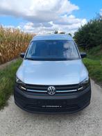 Volkswagen CADDY, Auto's, Volkswagen, Voorwielaandrijving, 75 kW, Stof, Caddy Combi