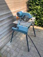 Elu flip over zaag, Doe-het-zelf en Bouw, Gereedschap | Zaagmachines, Ophalen, Zo goed als nieuw