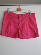 Short dames maat 42, Vêtements | Femmes, Culottes & Pantalons, Taille 42/44 (L), Enlèvement ou Envoi, Rose, Comme neuf