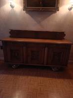 Vintage meubels, Huis en Inrichting, Kasten | Dressoirs, Ophalen