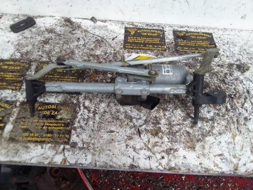 Ruitenwismotor + Mechaniek van een Opel Corsa, Auto-onderdelen, Ruiten en Toebehoren, Opel, Gebruikt, 3 maanden garantie, Ophalen of Verzenden