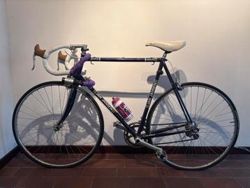 Vintage Koerstfiets beschikbaar voor biedingen