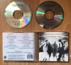 2CD FLEETWOOD MAC - LIVE - STEVIE NICKS CHRISTINE McVIE, Ophalen of Verzenden, Gebruikt, Poprock