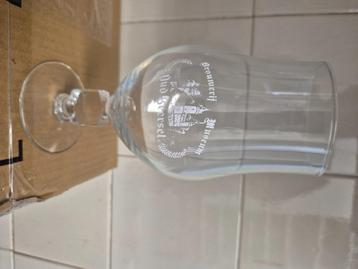 Oud beersel geuze, Verzamelen, Ophalen of Verzenden, Zo goed als nieuw