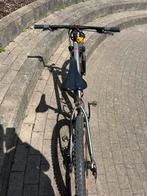 Trek marlin 4, Ophalen, Zo goed als nieuw, Vering