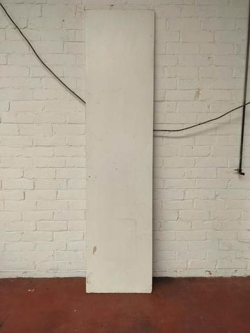 Gratis Legplank 250 cm x 60 cm beschikbaar voor biedingen